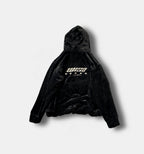 Hoodie Ovejero Black - Wisd