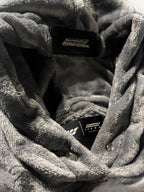 Hoodie Ovejero Grey - Wisd