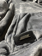 Hoodie Ovejero Grey - Wisd
