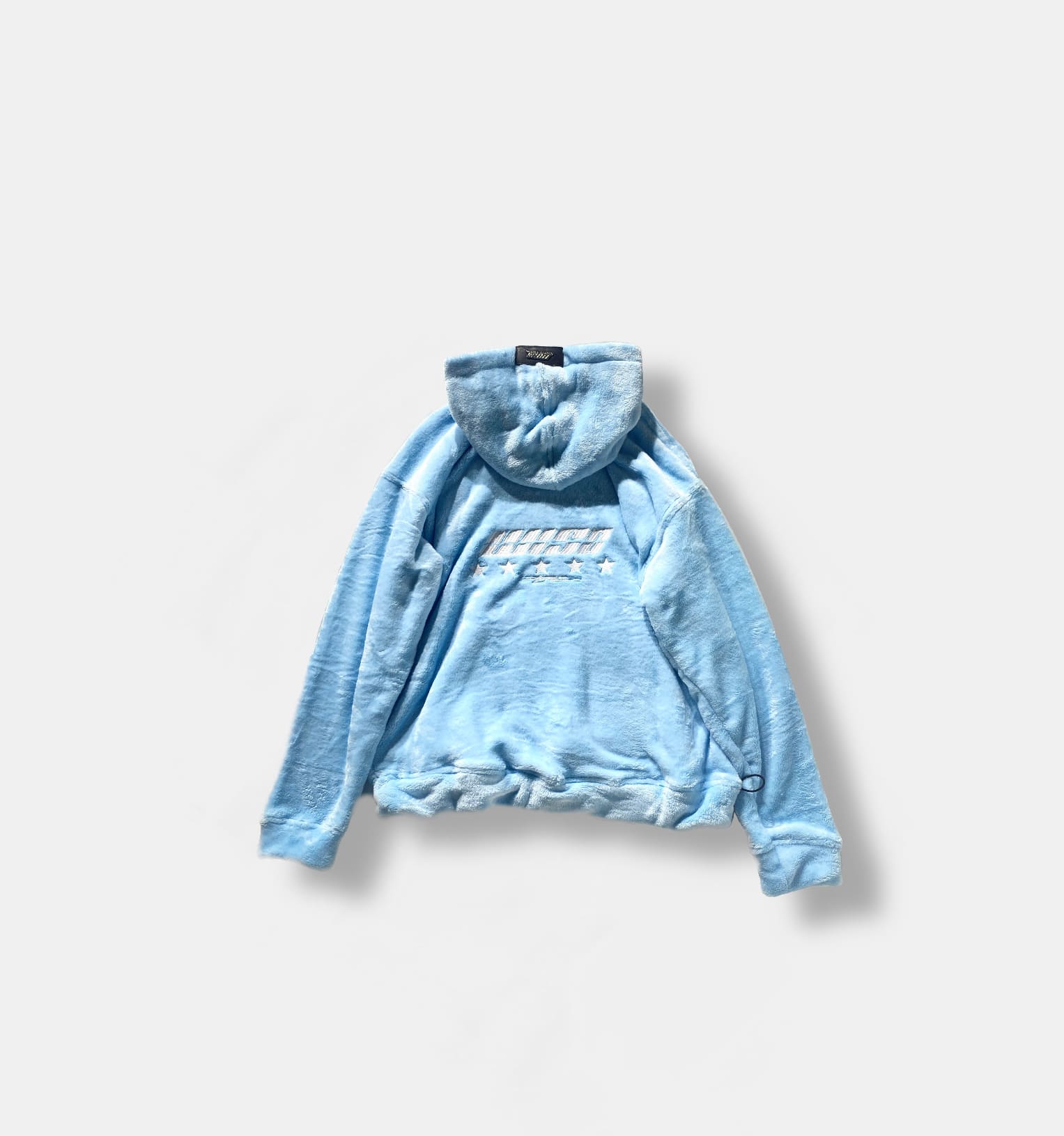 Hoodie Ovejero Sky - Wisd