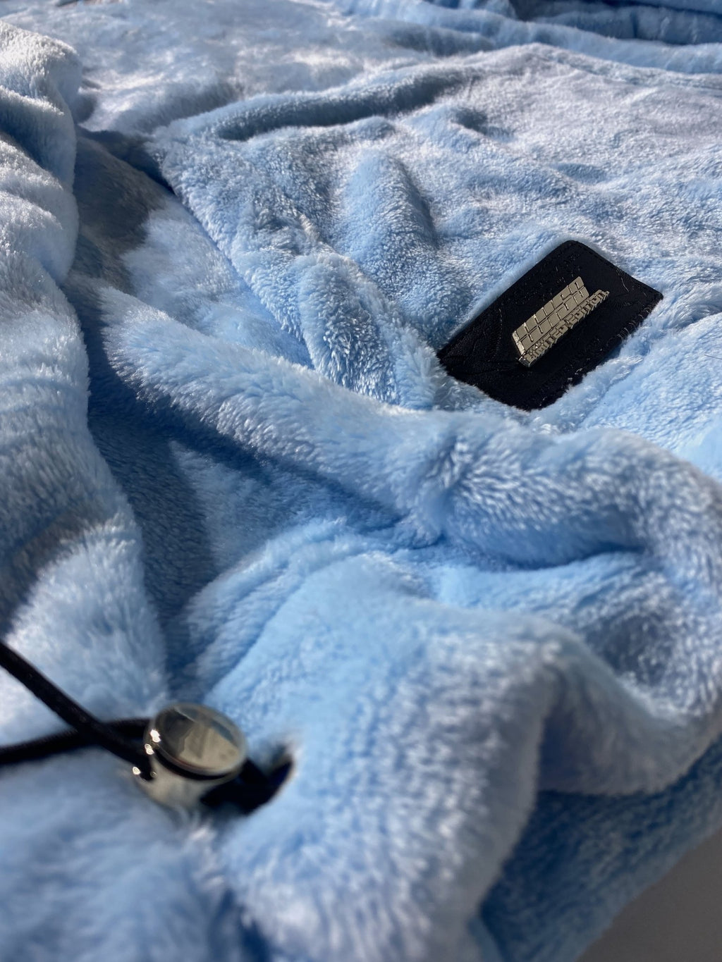 Hoodie Ovejero Sky - Wisd